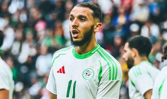 Le programme complet de l’Algérie pour la Coupe du Monde 2026