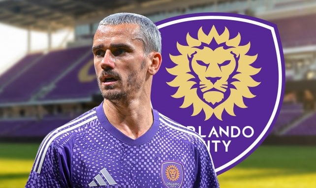 Orlando City : l’état actuel du futur club d’Antoine Griezmann ne fait pas vraiment rêver… 