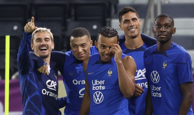 Équipe de France : qui sera le nouveau capitaine des Bleus ?