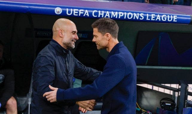 Manchester City a trouvé un accord avec un gros concurrent pour Rayan Cherki