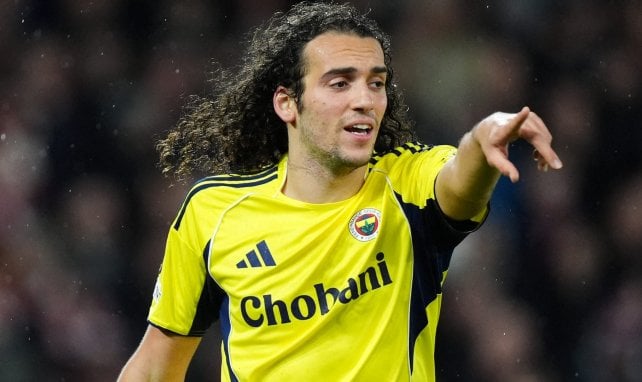 Barrages Ligue des Champions : Mattéo Guendouzi lance déjà un avertissement à l’OL pour le retour