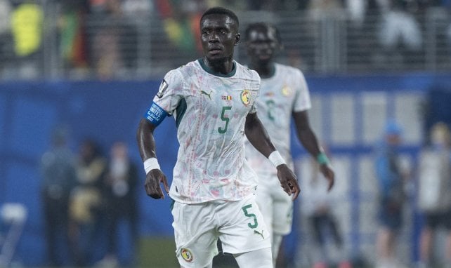 Sénégal : le message enigmatique d’Idrissa Gana Gueye