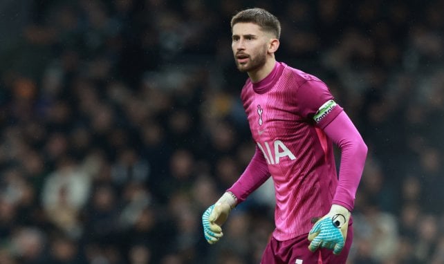 La Juventus tient son nouveau gardien