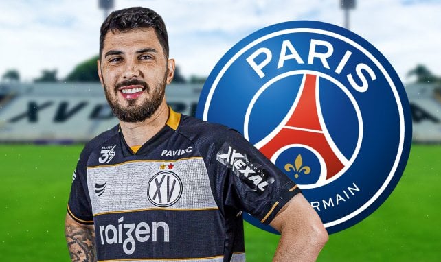Que devient Gustavo Hebling, l’ancienne recrue fantôme du PSG ? 