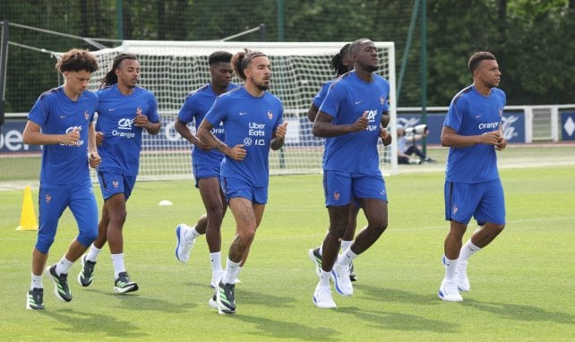 Le PSG veut encore s’offrir un international français