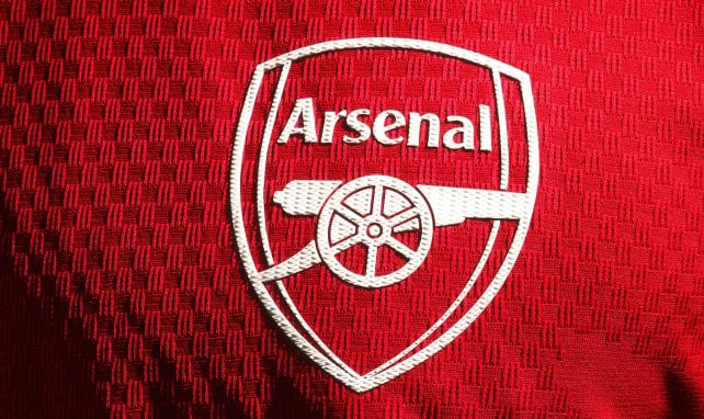 Arsenal : le nouveau maillot domicile 2026-27 entre en scène