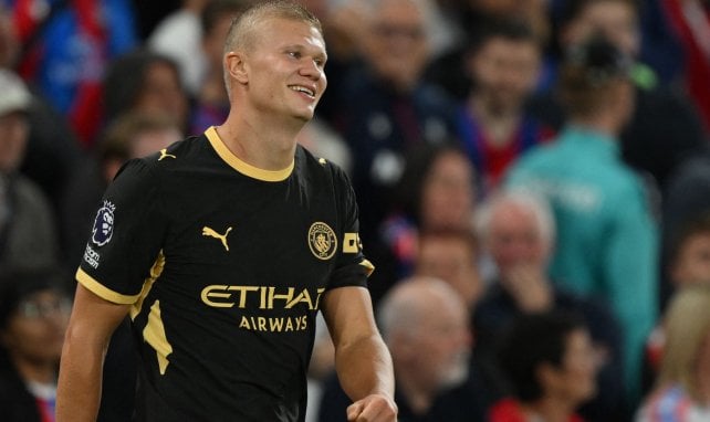 Malgré plus de 500 M€ dépensés, Manchester City a un problème 