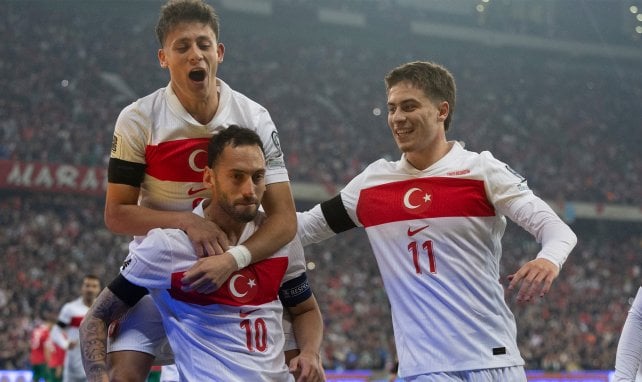Équipe de France : Zinédine Zidane juge Arda Güler et la Turquie