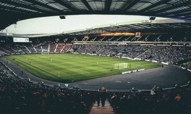 Hampden Park