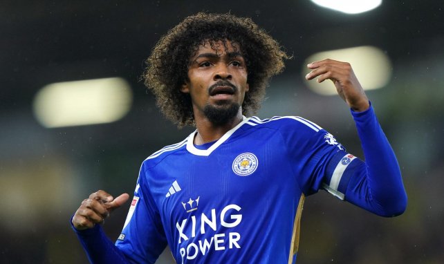 Hamza Choudhury 