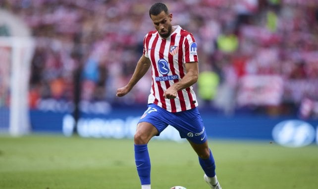 Atlético : la confidence ubuesque de David Hancko