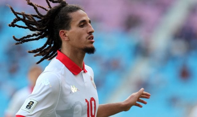 Tunisie : Hannibal Mejbri, le maestro qui a fait vaciller le Brésil