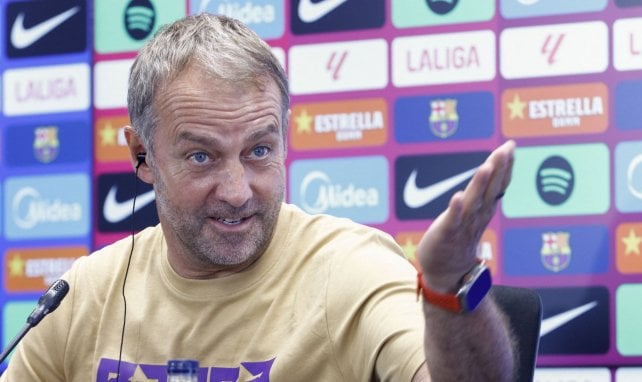 Le Barça recrute un jeune talent de Stuttgart