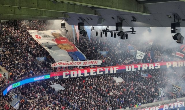 Le PSG risque très gros après le Classique contre l’OM