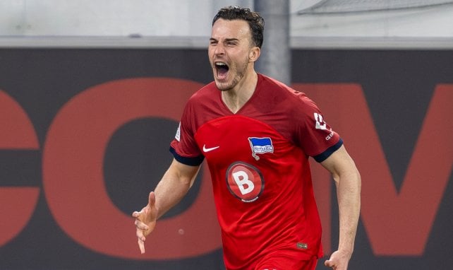 Le LOSC cible le bourreau de l’Italie 