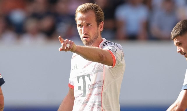 Le classement des top buteurs européens