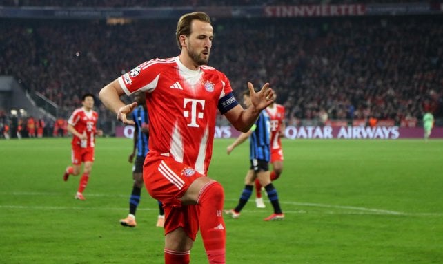 Uli Hoeness : « si Isak vaut 150 M€, Harry Kane devrait en valoir 250 ! »