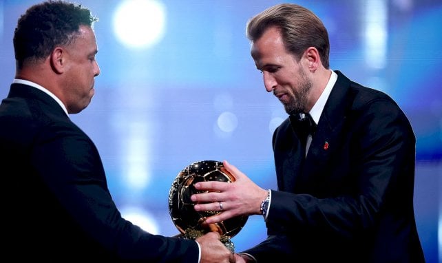 Ballon d’Or : Hansi Flick valide le sacre d’Harry Kane