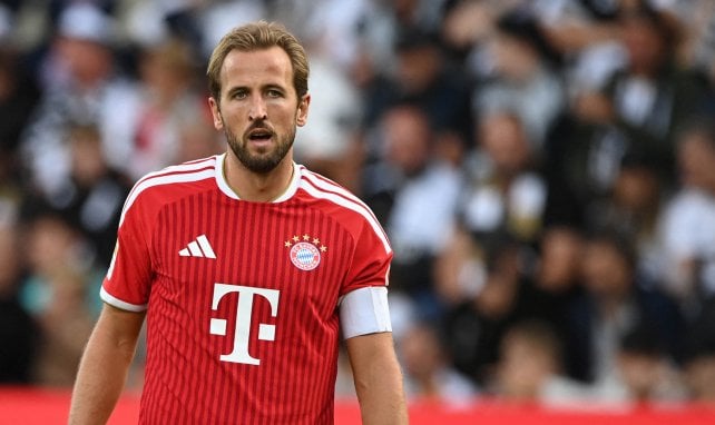 « Mes 73 buts parlent d’eux-mêmes », Harry Kane lance aussi sa campagne pour le Ballon d’Or !
