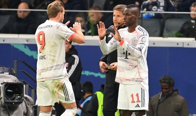 Le Barça a désigné sa priorité au poste de n°9