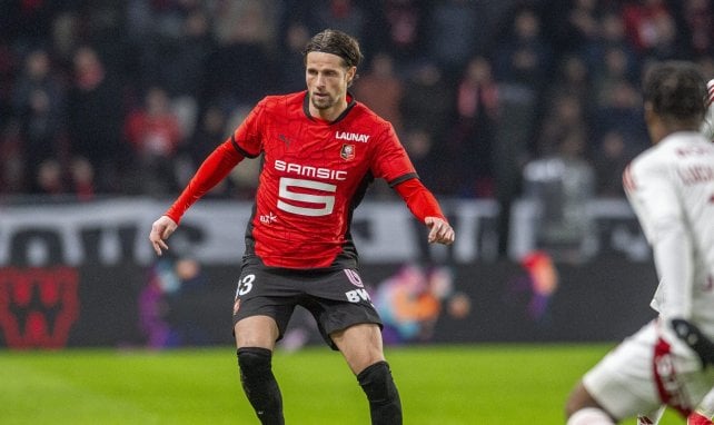 Mercato : l’OL négocie l’arrivée d’Hans Hateboer en joker !
