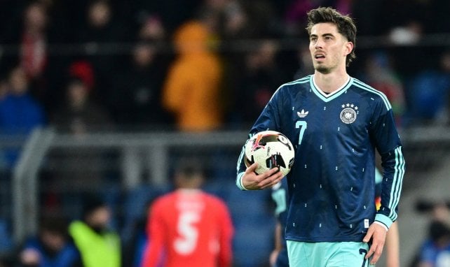 Ligue des Nations : les Pays-Bas frustrent l’Allemagne sur le gong, première réussie pour Jorge Jesus avec le Portugal, Haaland porte la Norvège 