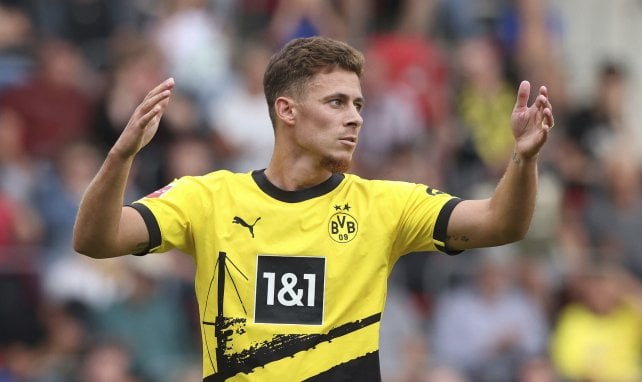 Le RC Lens a déjà bouclé une recrue de prestige pour cet été !