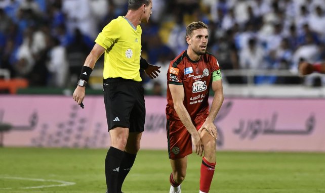 SPL : pas de podium pour Al-Ettifaq et Al-Ahli qui se neutralisent 