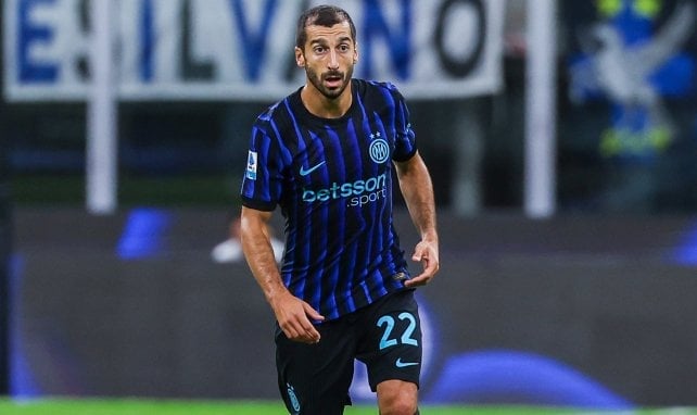 Serie A : l’Inter Milan corrige la Fiorentina, la Cremonese enfonce le Genoa de Patrick Vieira