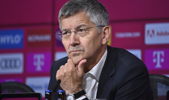 Le président du Bayern Munich admet un échec dans le remplacement de Lewandowski