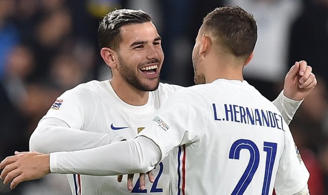 Coupe du Monde 2026 : les 6 fratries qui vont enflammer le tournoi