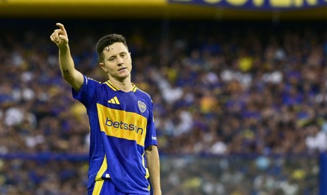 Coupe du Monde des Clubs : Ander Herrera a pété les plombs !