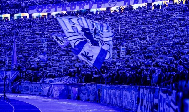 Hertha Berlin