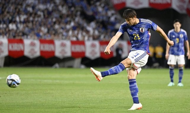 Le Japon adopte une mesure insolite qui peut révolutionner le football