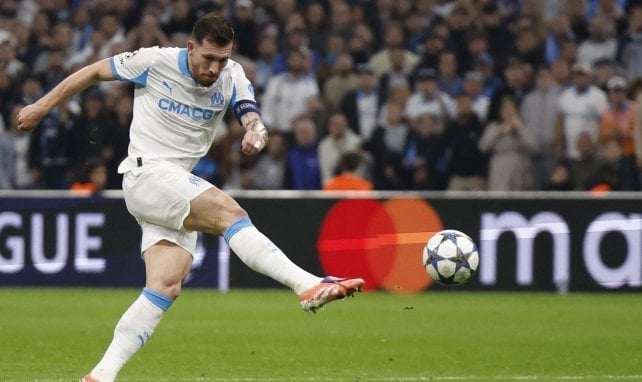 OM : les mots forts d’Hojbjerg sur le PSG 