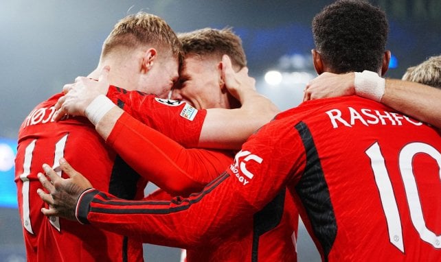 La malédiction de Manchester United a encore frappé