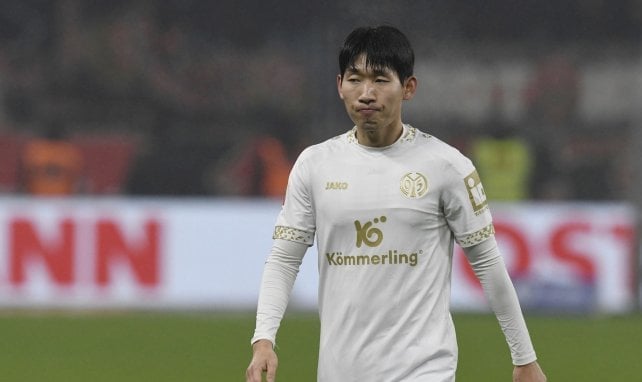 Hyun-seok Hong