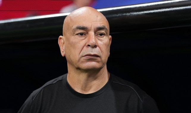Coupe du Monde 2026 : pourquoi le sélectionneur de l’Egypte a fait un signe en forme de X
