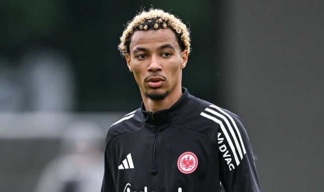 Le transfert d’Hugo Ekitike pour 100 M€ est bouclé !