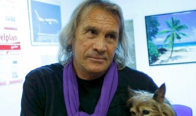 Hugo Gatti