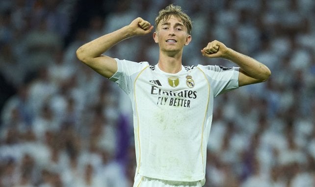 Real Madrid : le retour sur terre de Dean Huijsen fait très mal !