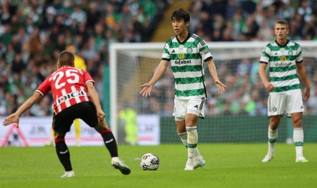 Heart of Midlothian, Rangers, Celtic… un sprint final sous très haute tension en Écosse