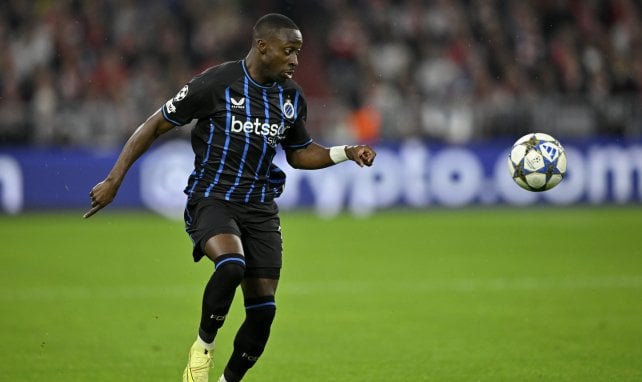 Portugal : l’ascension folle de Carlos Forbs, sélectionné après avoir humilié le Barça 