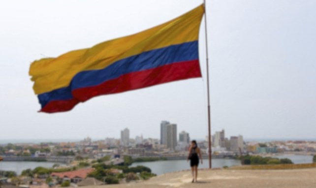 Colombie : un jeune crack décède tragiquement à 18 ans