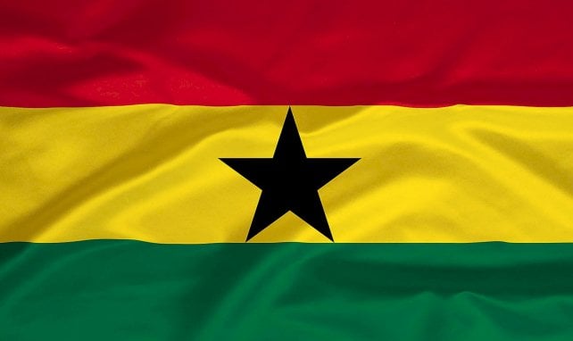 Dominic Frimpong est décédé après un vol à main armée