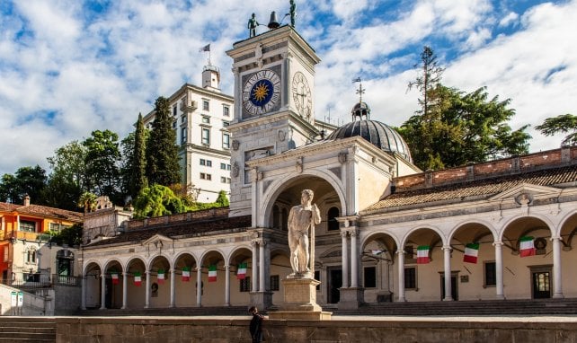 Udine