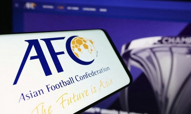FIFA : l’AFC ne comprend pas la décision de Gianni Infantino
