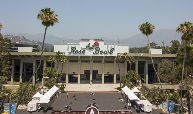 Rose Bowl
