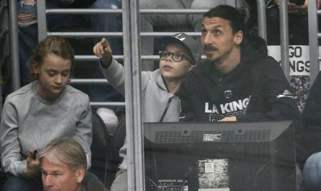 Vincent Ibrahimovic passe pro à l’AC Milan