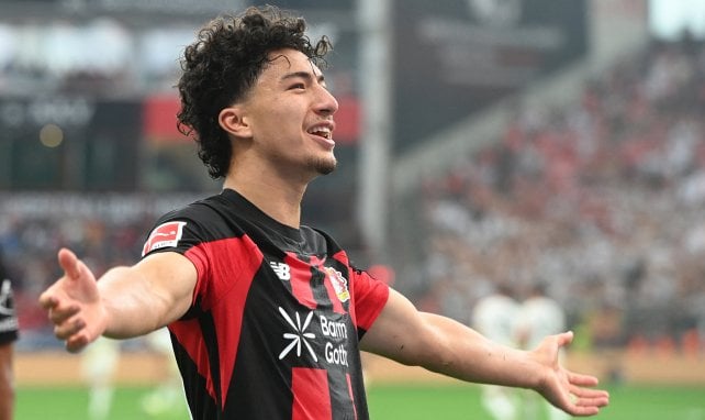 Mercato : l’intérêt du PSG pour Ibrahim Maza se confirme !